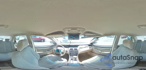 2000 Toyota Avalon Xl from USA, damaged, VIN 4T1BF28B6YU104579